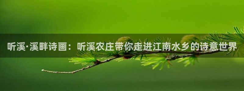 琳琅科技娱乐